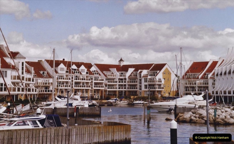 2004-Miscellaneous.-194-Poole-Quay-and-Wareham-River-Cruise.-