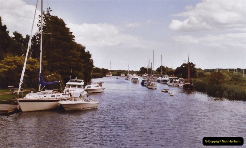 2004-Miscellaneous.-199-Poole-Quay-and-Wareham-River-Cruise.-