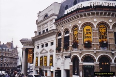2004-Miscellaneous.-10-In-London-to-see-The-Lion-King.-