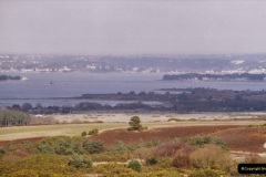 2004-Miscellaneous.-22-Poole-Harbour-from-the-Purbeck-Hills.-