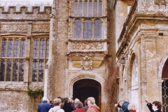 2004-Miscellaneous.-35-Forde-Abbey-Dorset-group-visit.-