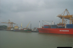 169.2005-11-10-to-24-Panama-Canal-Transit-East-to-West.-169-Puerto-Limo-Costa-Rica.-