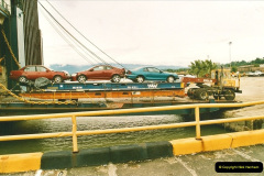 179.2005-11-10-to-24-Panama-Canal-Transit-East-to-West.-179-Puerto-Limo-Costa-Rica.-