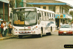 188.2005-11-10-to-24-Panama-Canal-Transit-East-to-West.-188-Puerto-Limo-Costa-Rica.-