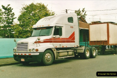195.2005-11-10-to-24-Panama-Canal-Transit-East-to-West.-195-Puerto-Limo-Costa-Rica.-