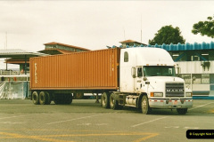 214.2005-11-10-to-24-Panama-Canal-Transit-East-to-West.-214-Puerto-Limo-Costa-Rica.-
