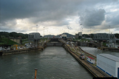 371.2005-11-10-to-24-Panama-Canal-Transit-East-to-West.-371-Panama-Canal-Transit-East-to-West.-