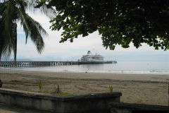 406.2005-11-10-to-24-Panama-Canal-Transit-East-to-West.-406-Puntaremas-Costa-Rica.-