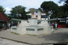 408.2005-11-10-to-24-Panama-Canal-Transit-East-to-West.-408-Puntaremas-Costa-Rica.-