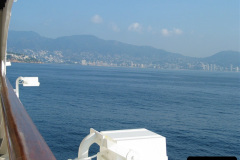 509.2005-11-10-to-24-Panama-Canal-Transit-East-to-West.-509-Acapulco-Mexico.-