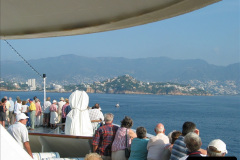 511.2005-11-10-to-24-Panama-Canal-Transit-East-to-West.-511-Acapulco-Mexico.-