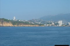 512.2005-11-10-to-24-Panama-Canal-Transit-East-to-West.-512-Acapulco-Mexico.-