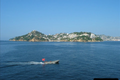 513.2005-11-10-to-24-Panama-Canal-Transit-East-to-West.-513-Acapulco-Mexico.-