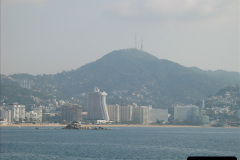 515.2005-11-10-to-24-Panama-Canal-Transit-East-to-West.-515-Acapulco-Mexico.-
