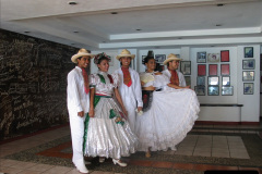 532.2005-11-10-to-24-Panama-Canal-Transit-East-to-West.-532-Acapulco-Mexico.-