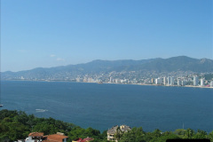 534.2005-11-10-to-24-Panama-Canal-Transit-East-to-West.-534-Acapulco-Mexico.-