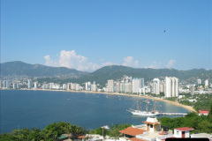 540.2005-11-10-to-24-Panama-Canal-Transit-East-to-West.-540-Acapulco-Mexico.-