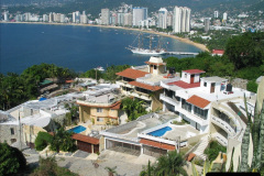 541.2005-11-10-to-24-Panama-Canal-Transit-East-to-West.-541-Acapulco-Mexico.-