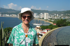 542.2005-11-10-to-24-Panama-Canal-Transit-East-to-West.-542-Acapulco-Mexico.-