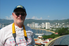 543.2005-11-10-to-24-Panama-Canal-Transit-East-to-West.-543-Acapulco-Mexico.-