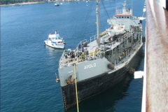 558.2005-11-10-to-24-Panama-Canal-Transit-East-to-West.-558-Acapulco-Mexico.-