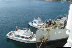 560.2005-11-10-to-24-Panama-Canal-Transit-East-to-West.-560-Acapulco-Mexico.-