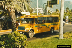 574.2005-11-10-to-24-Panama-Canal-Transit-East-to-West.-574-Acapulco-Mexico.-