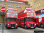 2005 to 2007 Bus, Coach & Tram
