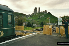 1392005-05-20-Driving-the-DMU-@-Corfe-Castle.-3139