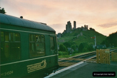 1402005-05-20-Driving-the-DMU-@-Corfe-Castle.-4140