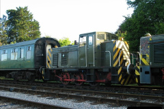 4092007-06-29-SR-Corfe-Castle.-4409