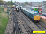 2007 May 11 to 13 SR Beer Festival & Diesel Gala
