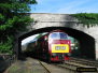 2007 May 11 to 13 SR Beer Festival & Diesel Gala
