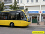 2008-10-23 Yellow Buses Bournemouth, Dorset