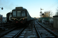 05902008-12-07-Santa-Specials-Driving-the-DMU.-10590