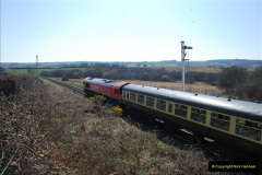 11532009-04-01-First-fair-paying-train-onto-the-SR-for-37-years.-261153