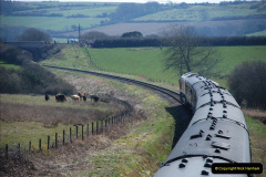 11552009-04-01-First-fair-paying-train-onto-the-SR-for-37-years.-281155