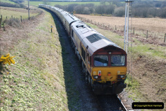 11582009-04-01-First-fair-paying-train-onto-the-SR-for-37-years.-311158
