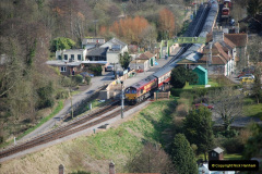 11882009-04-01-First-fair-paying-train-onto-the-SR-for-37-years.-611188