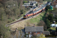 11902009-04-01-First-fair-paying-train-onto-the-SR-for-37-years.-631190