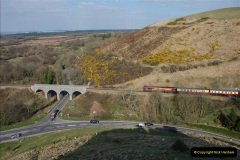 11952009-04-01-First-fair-paying-train-onto-the-SR-for-37-years.-681195