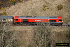 12062009-04-01-First-fair-paying-train-onto-the-SR-for-37-years.-791206