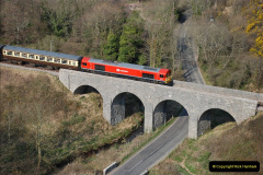 12112009-04-01-First-fair-paying-train-onto-the-SR-for-37-years.-841211