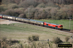 12162009-04-01-First-fair-paying-train-onto-the-SR-for-37-years.-891216