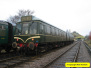 2008 January 05 First ever January DMU service drive by your Host