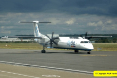 003.2008-07-13-to-19-Southern-Eire-Coach-Tour-of-Narrow-Gauge-Railways.-3-Southampton-Airport.-
