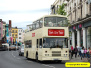 2008 July 13 to 19 Southern Eire Mostly Buses