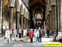 2008 June 18 Salisbury Cathedral and Flower Show