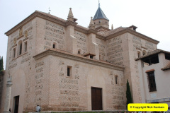 288.2008-05-03-to-17-Ocean-Majasty-Cruise.-Baleric-Islands-Spain-Portugal.-288-Granada.-