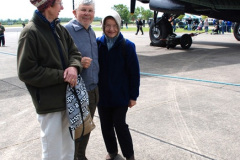 109.2008-05-24-to-28-Lincolnshire-Holiday.-109-East-Kirby-Just-Jane-Avro-Lancaster-Taxi-ride.-